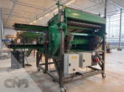 Foto van Rollenzeef-Totaal Systems