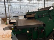 Foto van Rollenzeef-Totaal Systems