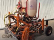 Foto van Beddenfrees