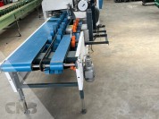 Foto van Quality Buncher- Havatec