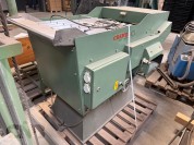 Foto van Telmachine -Cremer