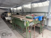 Foto van Weegtelmachine-Aweta
