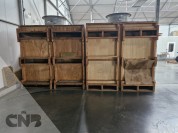 Foto van Droogwanden ( scherp te koop)