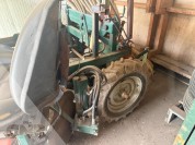 Foto van Plantmachine-Van Hienen