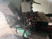 Foto van Plantmachine-Van Hienen