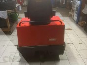Foto van Zitveegmachine-Hako