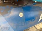 Foto van Compressor-Fima
