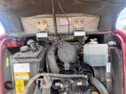 Foto van Mingraver  Takeuchi TB216