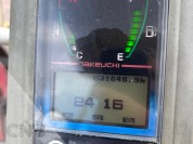 Foto van Mingraver  Takeuchi TB216