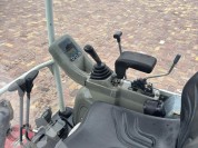 Foto van Mingraver  Takeuchi TB216