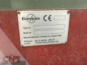 Foto van Sorteermachine-Compas