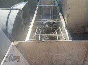 Foto van Fustreiniger-V-Tech