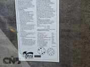 Foto van Paardentrailer-Hotra