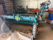 Foto van Zelfrijdende kopmachine-Botman
