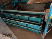Foto van Zelfrijdende kopmachine-Botman