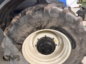 Foto van Tractor-New Holland  T 7.200