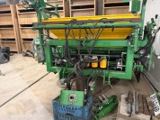 Foto van Nettenplantmachine-koops