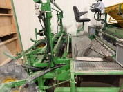 Foto van Nettenplantmachine-koops
