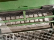 Foto van Nettenplantmachine-koops