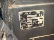 Foto van Hefrtuck-Linde E 25