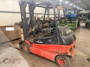 Heftruck-Linde E25