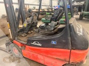 Foto van Heftruck-Linde E25