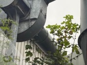 Foto van Afzuigintallatie-ATH