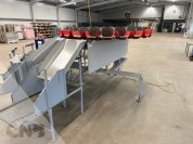 FlexiSorter 7000-JD Machines