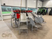 Foto van FlexiSorter 7000-JD Machines