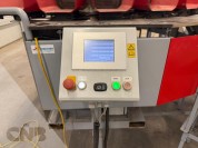 Foto van FlexiSorter 7000-JD Machines