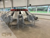 Foto van FlexiSorter 7000-JD Machines