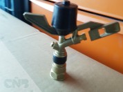 Foto van Cirkel sproeier RC130 H