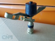 Foto van Cirkel sproeier RC130 H
