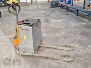Foto van Elektrische palletwagen-Still