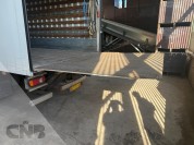Foto van Vrachtwagen -Renault