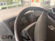 Foto van Vrachtwagen -Renault