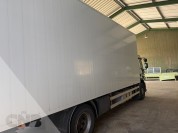 Foto van Vrachtwagen -Renault