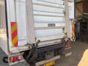 Foto van Vrachtwagen -Renault