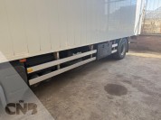 Foto van Vrachtwagen -Renault