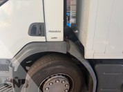 Foto van Vrachtwagen -Renault