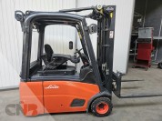 Heftruck-Linde E18