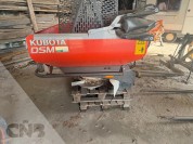 Foto van Kunstmeststrooier-Kubota