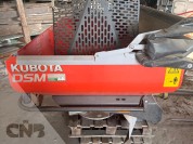 Foto van Kunstmeststrooier-Kubota
