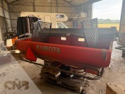 Foto van Kunstmeststrooier-Kubota