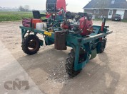 Foto van Kopmachine-Botman 180