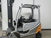 Foto van Heftruck-Still RX60-25