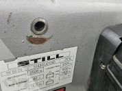 Foto van Heftruck-Still RX60-25