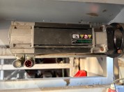 Foto van Servomotor