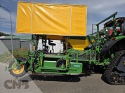 Nettenplanter-Koops 180cm