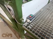 Foto van Onbalans rollensorteerder-Schouten